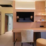 Sokratis Hotel 2*