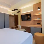 Hotel Sokratis 2*