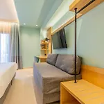 Hotel Sokratis Nea Moudania