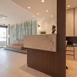 Sokratis Hotel 2*