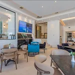 Hotel Sokratis Nea Moudania