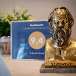 Sokratis Hotel