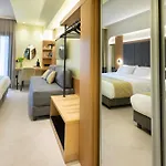 Hotel Sokratis Nea Moudania