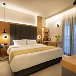 Sokratis Hotel Nea Moudania