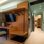 Sokratis Hotel
