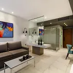 Sokratis Hotel 2*