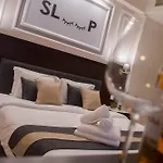 Sokratis Hotel Nea Moudania