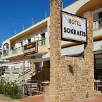 Sokratis Nea Moudania