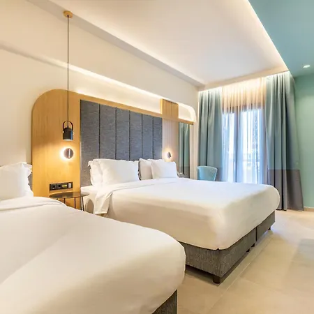 σωκράτης 2* Νέα Μουδανιά