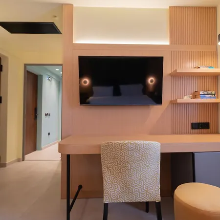 σωκράτης Ξενοδοχείο 2*