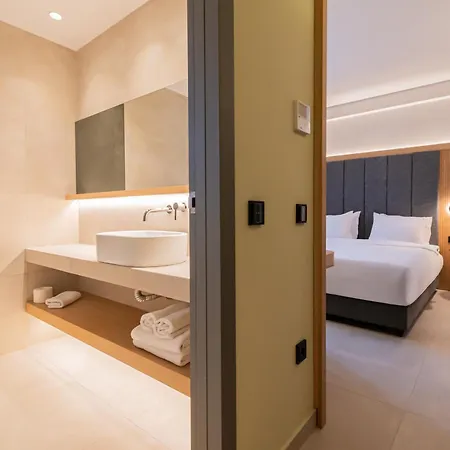 Ξενοδοχείο σωκράτης