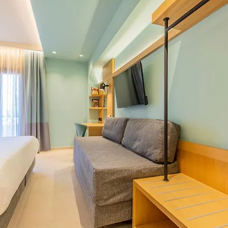 Ξενοδοχείο σωκράτης Νέα Μουδανιά