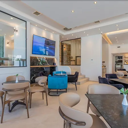Otel Sokratis Nea Moudania