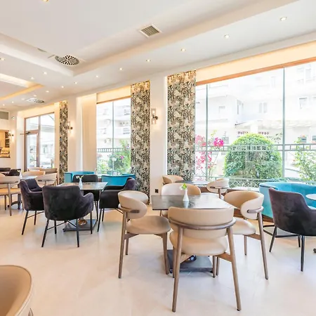 σωκράτης Ξενοδοχείο