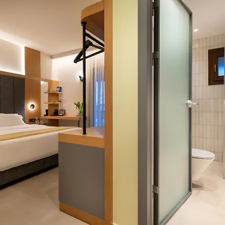 Sokratis Otel Nea Moudania