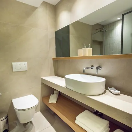Sokratis Otel 2*