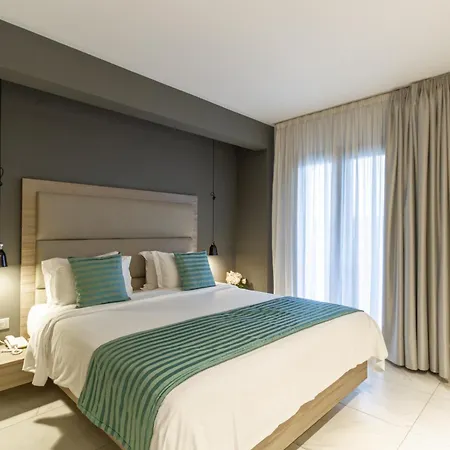 Otel Sokratis 2*