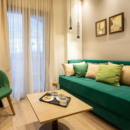 Otel Sokratis