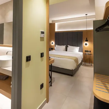 Sokratis Otel 2*