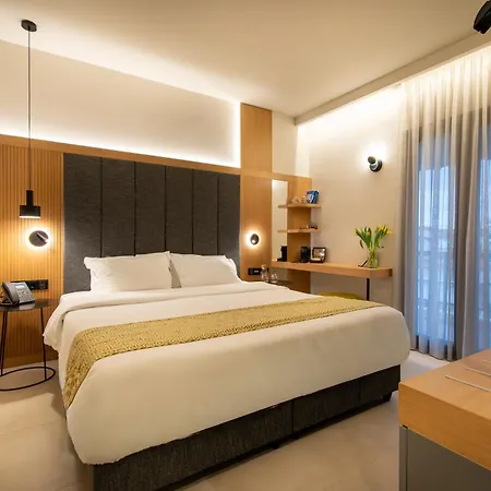 Sokratis Otel Nea Moudania