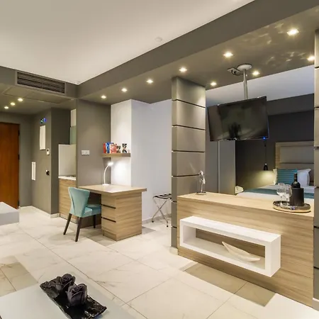 Otel Sokratis 2*