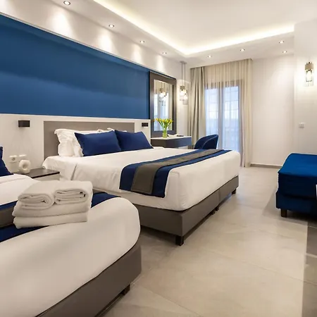 Sokratis Otel Nea Moudania