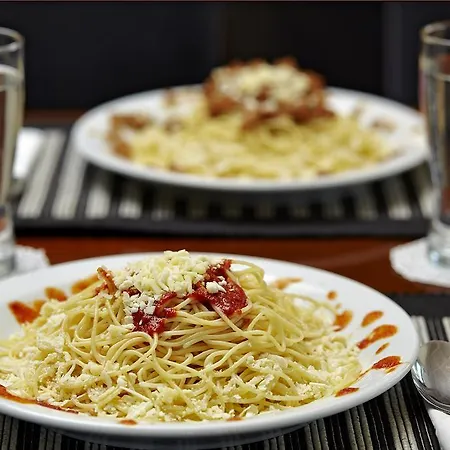 σωκράτης Ξενοδοχείο