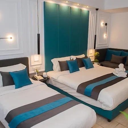 Sokratis Otel