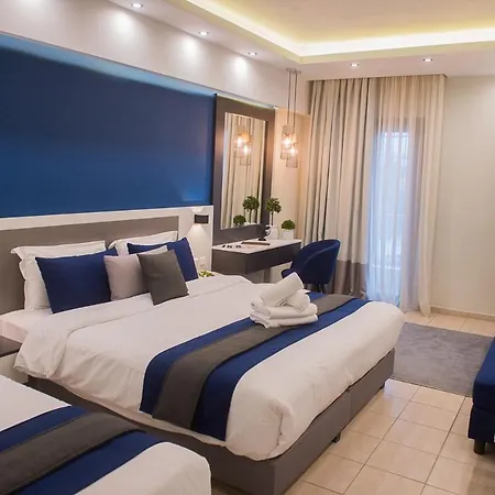 σωκράτης Ξενοδοχείο Νέα Μουδανιά