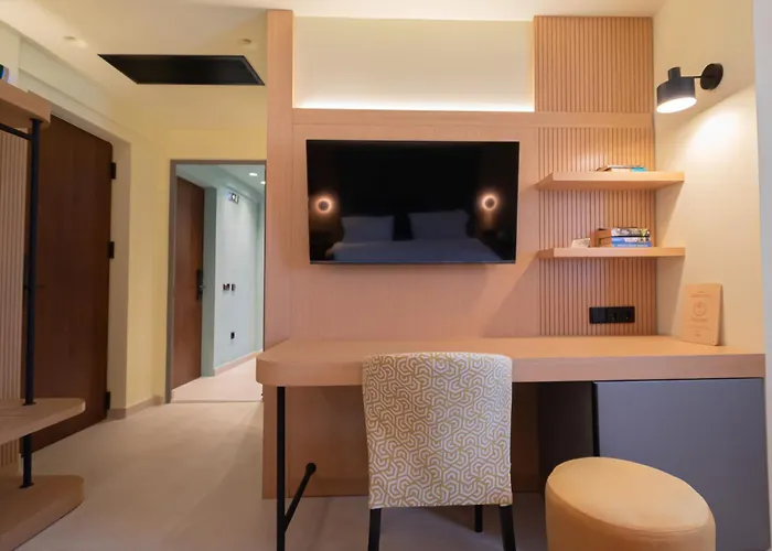 Sokratis Otel 2*