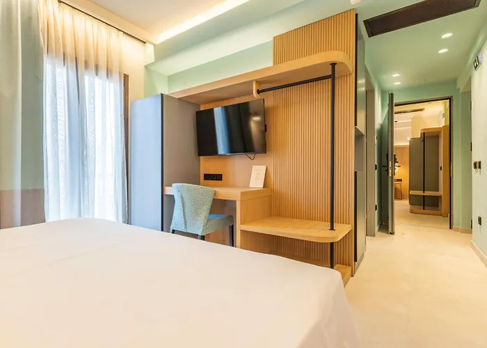Sokratis Otel