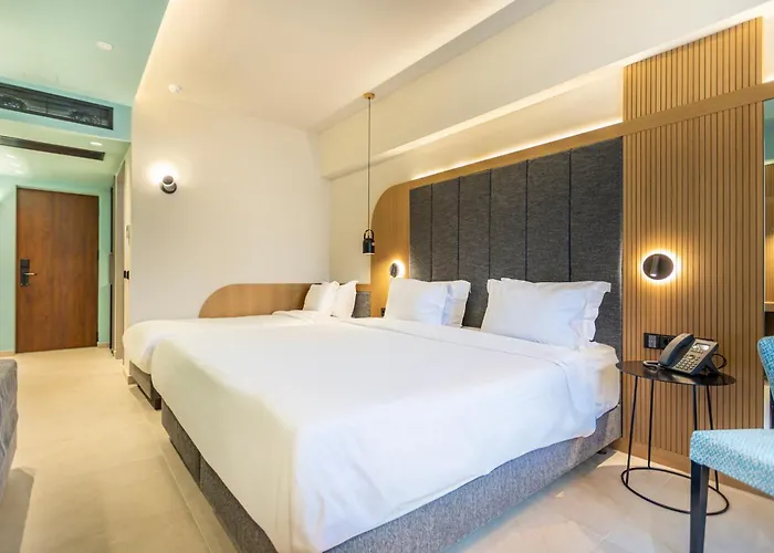 Otel Sokratis