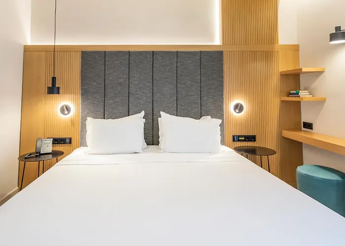 Otel Sokratis 2*