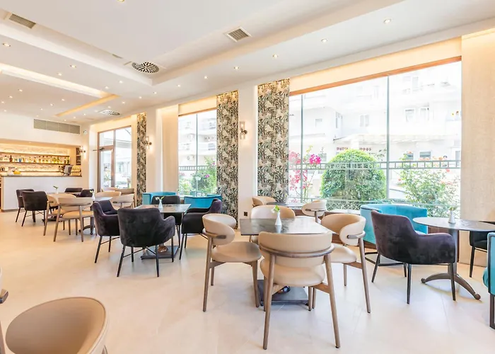Sokratis Otel