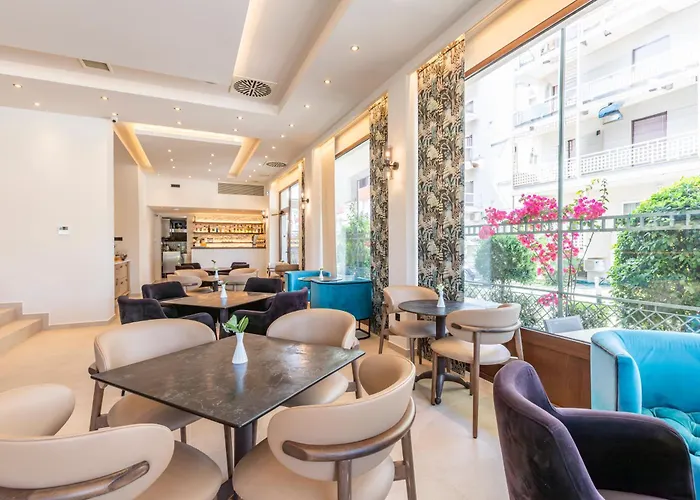 Sokratis Otel 2*