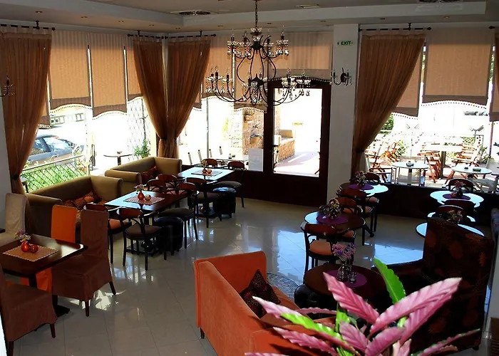 Otel Sokratis 2*