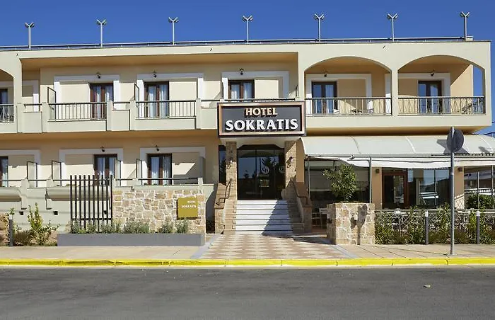 Sokratis