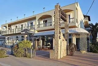 Otel Sokratis Nea Moudania