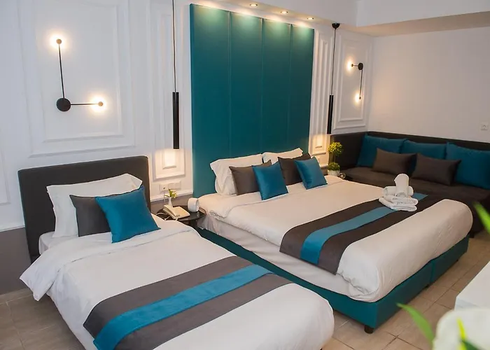 Sokratis Otel