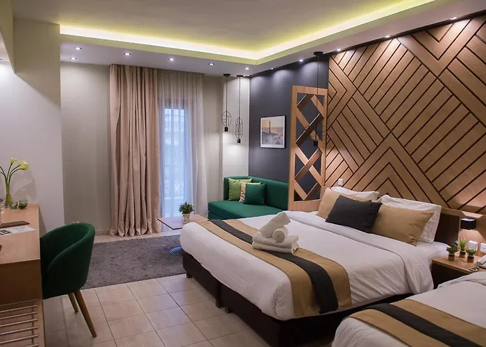 Sokratis Otel 2*