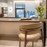 酒店 索克拉提斯酒店 尼亚·蒙达尼亚