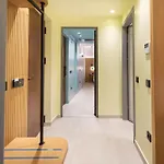 索克拉提斯酒店