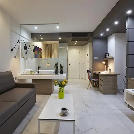 Sokratis 2* Néa Mudaniá