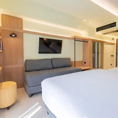 Sokratis Hotel 2*