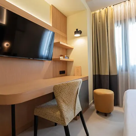 Sokratis Szálloda 2*