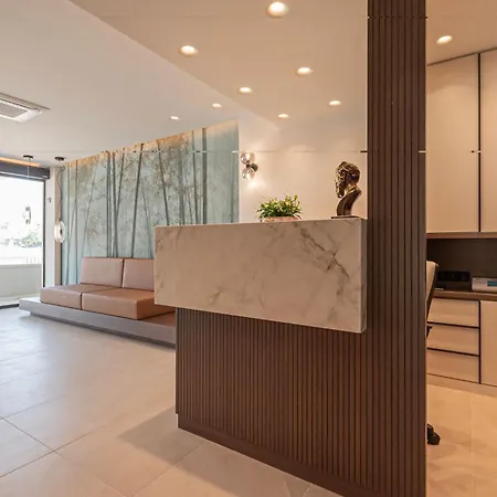 Sokratis Szálloda 2*