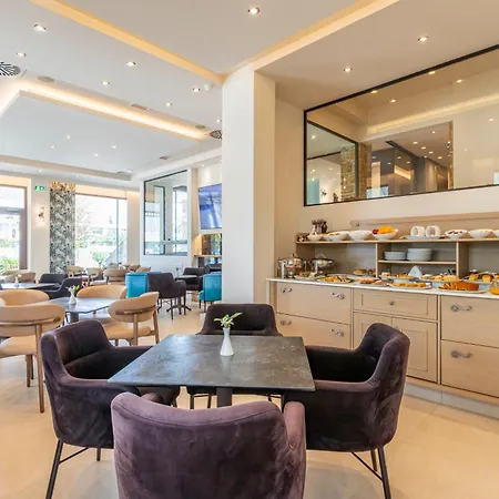 Hotel Sokratis 2*