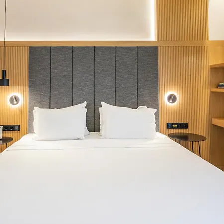 Szálloda Sokratis 2*