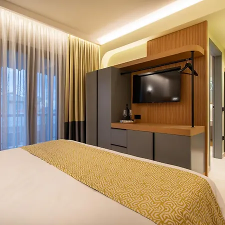 Hotel Sokratis 2*