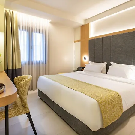 Sokratis Hotel